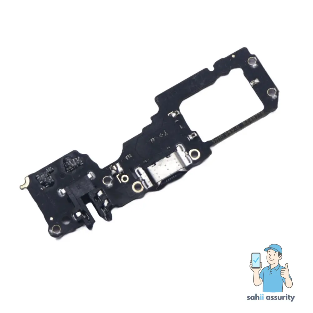 Charging Connector Flex / PCB Board for OnePlus Nord CE 2 5G thumbnail
